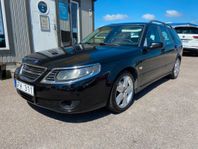 Saab 9-5 2,0T Automat Vector SportCombi /Drag/Utr....