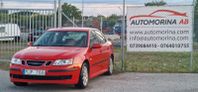 Saab 9-3 SportSedan 1.8t Linear Euro 4