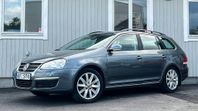 Volkswagen Golf 1.6 Kam-Bytt SoV-Däck 102hk