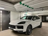 Porsche Cayenne S V8 475hk