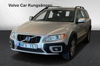 Volvo XC70 D4 163 AWD Momentum Drag P-Värm VOC