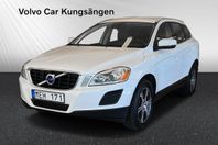 Volvo XC60 Polestar D5 AWD Summum Drag Elstol