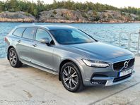 Volvo V90 Cross Country D4 AWD Advanced SE III 1äg moms