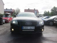 Audi A6 Avant 2.0 TFSI Business Edition, Proline Euro 5