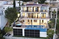 Villa i Altea, Alicante