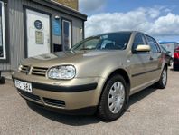 Volkswagen Golf 1,6 Trendline 5-Dörr /LÅG MIL /TOPPFIN