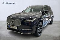 Volvo XC90 D5 AWD Inscription Head-up B&W VOC Drag 224hk