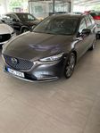 Mazda 6 Wagon 2.5 Signature SKYACTIV-G Euro 6