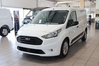 Ford Transit Connect SKÅP L2 TREND HP 1.5 100HK AUTO