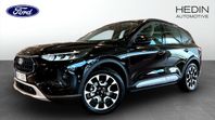 Ford Kuga NYA 243Hk Plug-in / ACTIVE X / Lagerbil