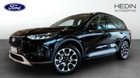 Ford Kuga NYA 243Hk Plug-in / ACTIVE X / Lagerbil