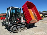 Dumper Takeuchi TCR50-2