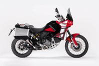 Ducati DesertX Discovery Beställnings MC, Bike Trollhättan