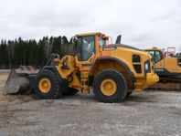 Volvo L 150 H Hjullastare