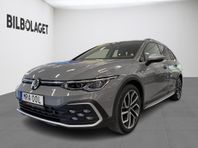 Volkswagen Golf Alltrack 2.0TDI 4-Motion