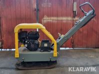 Markvibrator Atlas Copco LG200