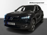 Volvo XC40 P8 AWD Recharge Twin Pro