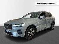 Volvo XC60 Recharge T6 Core Edition