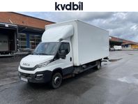 IVECO DAILY 72C18