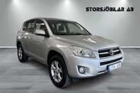 Toyota RAV4 2.0 VVT-i 4x4 Euro 4