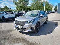 Peugeot 2008 ALLURE PACK 130hk