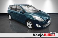 Renault Grand Scénic 1.9 dCi Euro 5 , 7 sit , NY BES