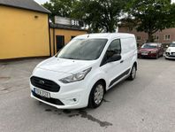 Ford transit Connect 220 1.5 EcoBlue SelectShift Euro 6