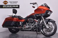 Harley-Davidson CVO ROAD GLIDE från 3646:-/mån