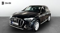 Audi Q5 40 TDI quattro PROLINE ADVANCED 20