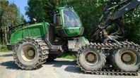 John Deere 1470G