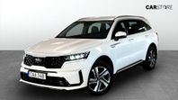 Kia Sorento PHEV AWD 265hk|Advanced Plus|7-sits|Drag|Kamera|