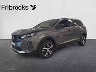 Peugeot 5008 GT PureTech 130 HK AUT8