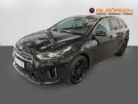 Kia CEED Sportswagon Plug-in Hybrid Advance Plus 2