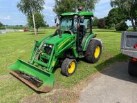 John Deere 4720