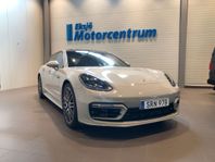 Porsche Panamera 4S E-Hybrid Sport Turismo PDK Euro 6