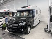 Eura Mobil Profila T 726 EF Mercedes/Automat/Alde