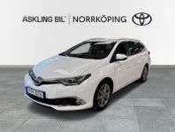 Toyota Auris Touring Sports 1.2 Turbo Multidrive S (116hk)