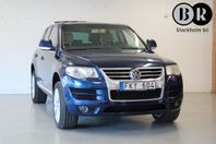 Volkswagen Touareg 2.5 TDI 4MOTION R-LINE SV-SÅLD VÄLSERVAD