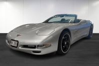 Chevrolet Corvette Cabriolet 5.7 V8 Hydra-Matic