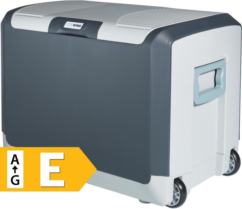 Kylbox 40L 12V/230V Medlemspr...