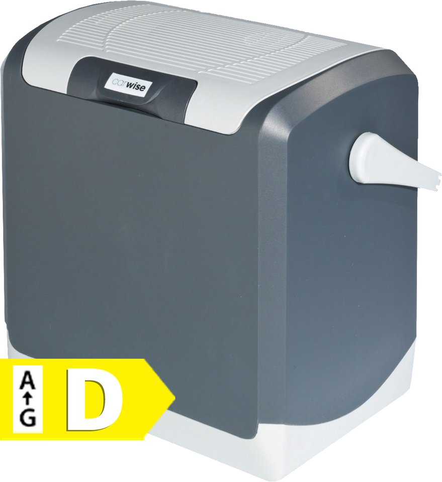 Kylbox 20 L 12V/230V Medlemsp...