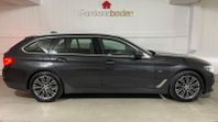 BMW 520 d xDrive Sport line | Drag | Värmare | Display Key