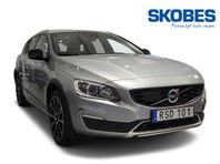 Volvo V60 Cross Country D4 AWD Classic Pro