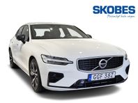 Volvo S60 T6 TE R-Design