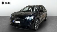 Audi Q4 40 e-tron 204HK Proline 150KW