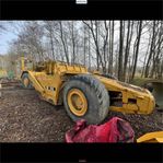 Caterpillar 621G Schaktvagn, Se video