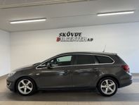 Opel Astra Sports Tourer / RESERVERAD