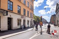 Butik - Café - Momsfri - Götgatan 39