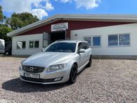 Volvo V70 D4 Geartronic Classic, Momentum Euro 6