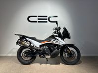 KTM 790 Adventure